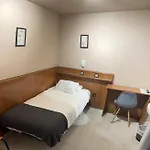 Gæstehus Arenal 3*