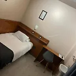Gæstehus Arenal 3*