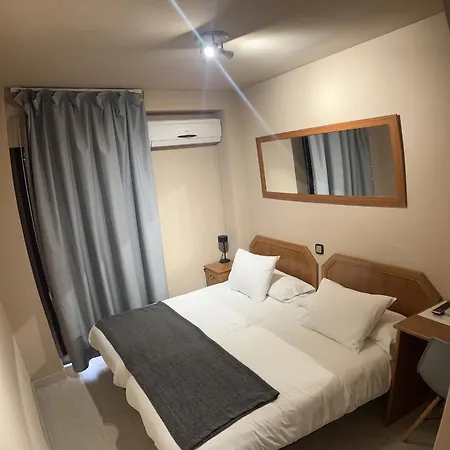 Pensión Arenal Zaragoza