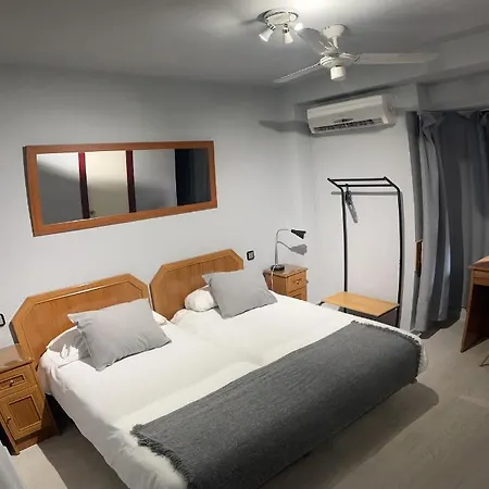 Гостевой дом Arenal 3*