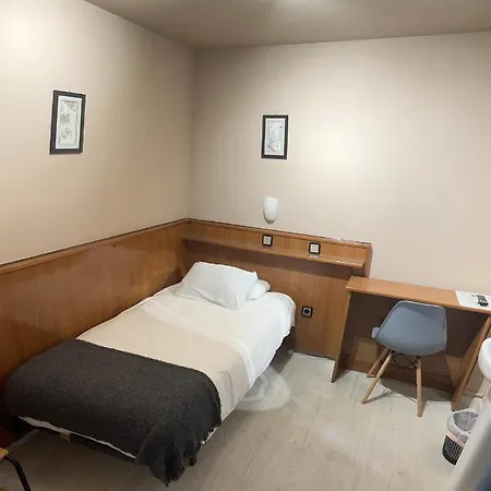 Гостевой дом Arenal 3*