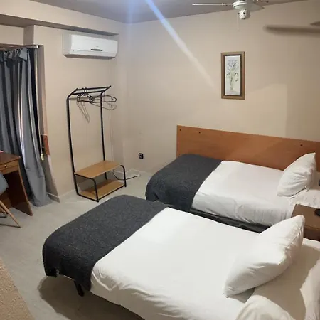 Arenal 3* Сарагоса