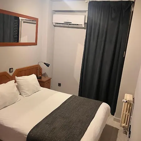 Arenal Гостевой дом 3*