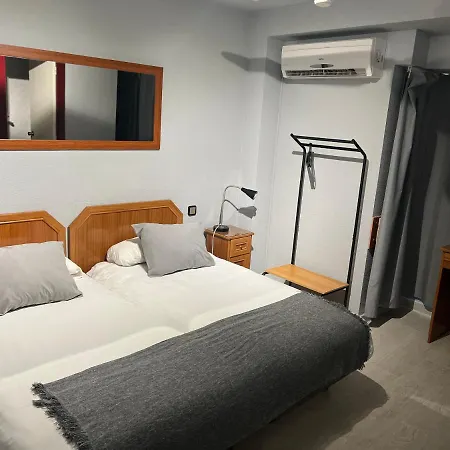 Arenal Affittacamere Saragozza