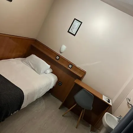 Гостевой дом Arenal 3*