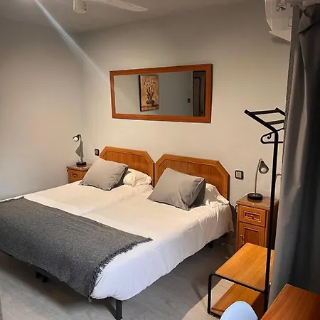 Affittacamere Arenal Saragozza