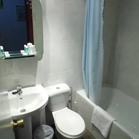 Arenal Сарагоса