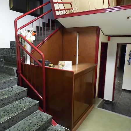 Affittacamere Arenal 3*