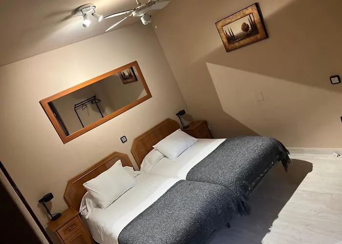 Guest house Arenal 3*