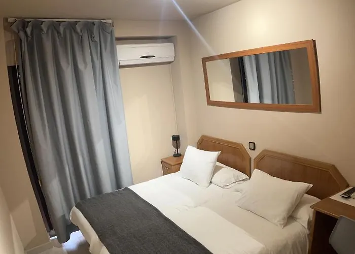 Guest house Arenal Zaragoza