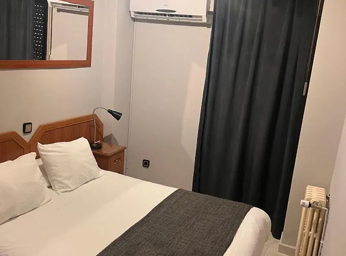 Arenal Guest house 3*