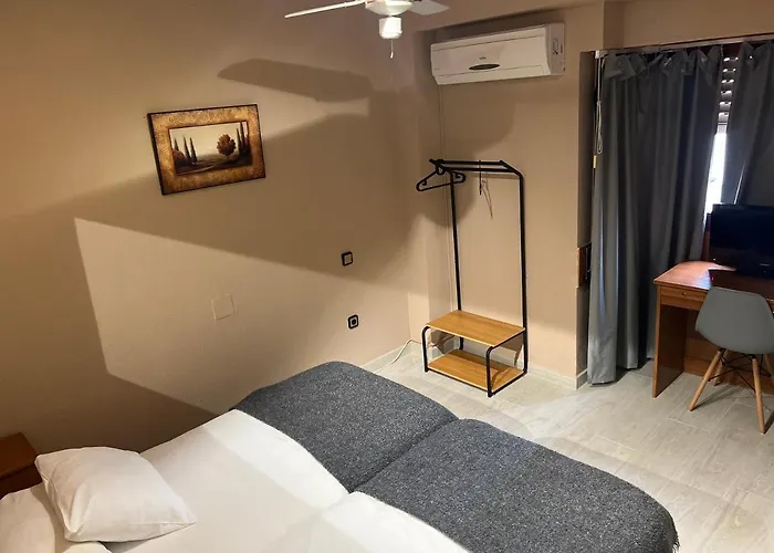 Arenal Guest house Zaragoza