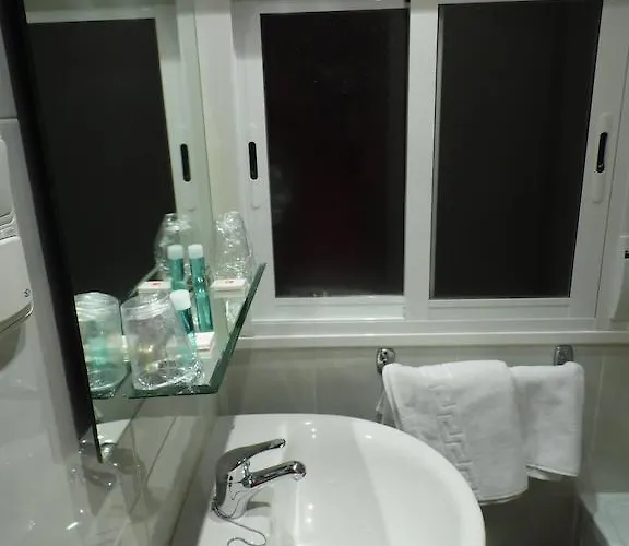 Pensión Arenal Zaragoza